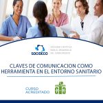 CLAVES DE COMUNICACIÓN COMO HERRAMIENTA EN EL ENTORNO SANITARIO
