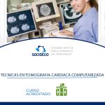 Técnicas en tomografía cardiaca computarizada (24/25)